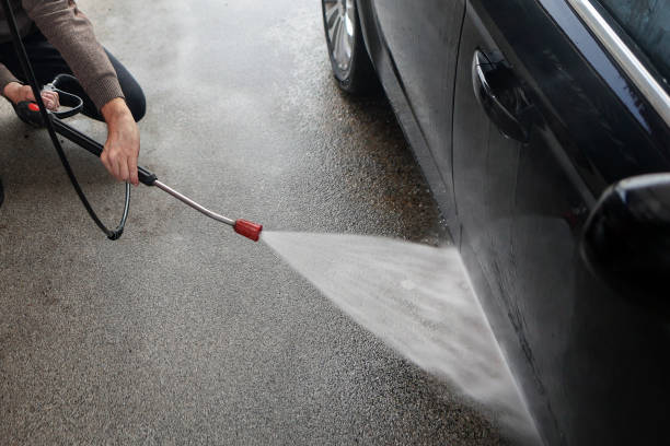 Best Local Pressure Washing Services  in Donna, TX